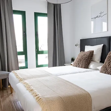 Holyhome 102 Apartment *